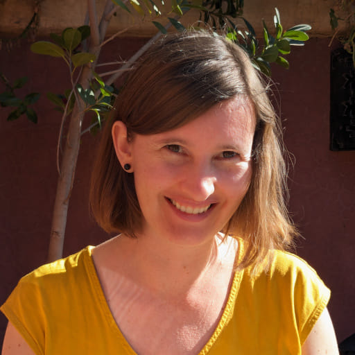Maren Westermann