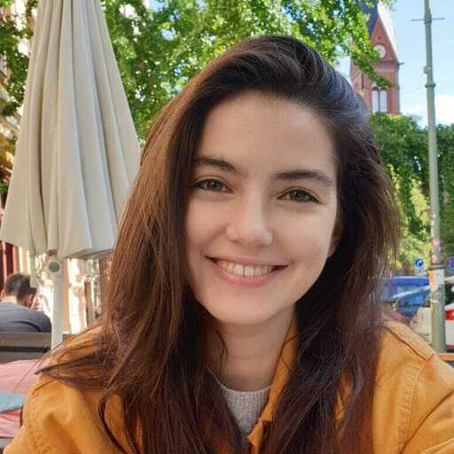 Öykü Gümüs
